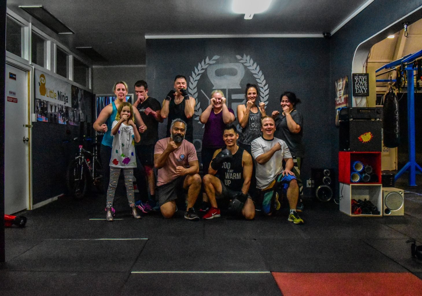 auckland gyms near me Archives SPARTAFIT