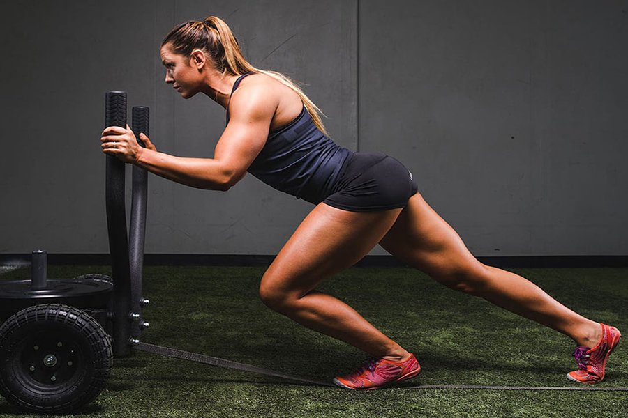 Cardio Gym Facilities