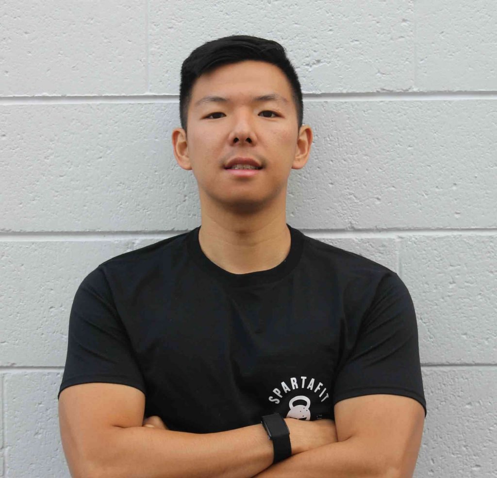 Spartafit Coach
