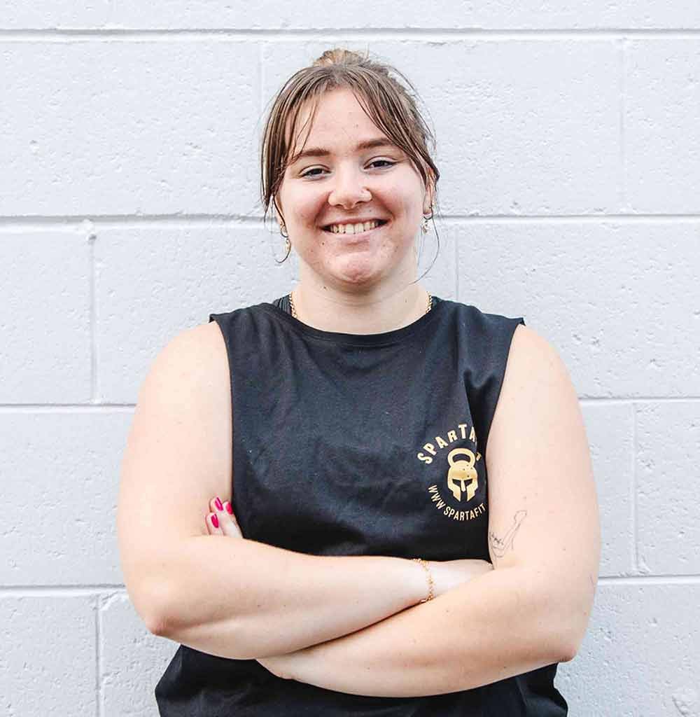 Spartafit Coach