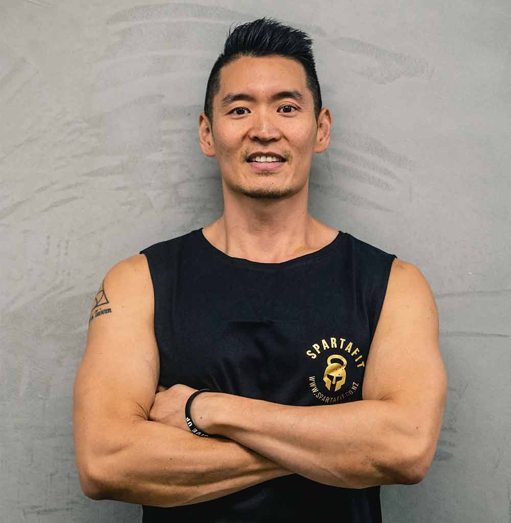 Spartafit Coaches